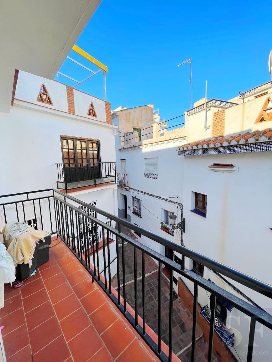 3 sovrum Lägenhet till salu i Torrox - 149 000 € (Ref: 7428013)