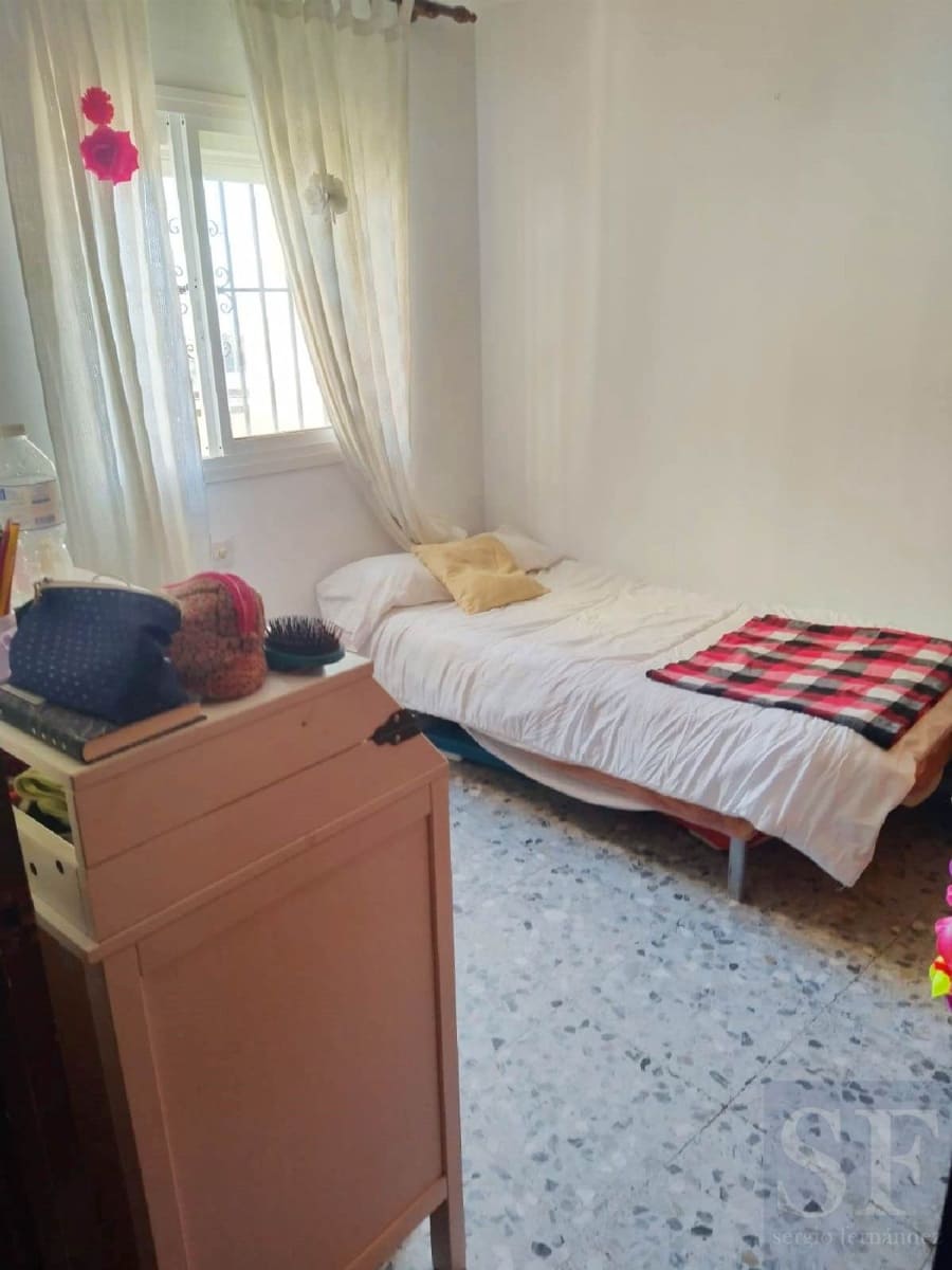 3 sovrum Lägenhet till salu i Torrox - 149 000 € (Ref: 7428013)