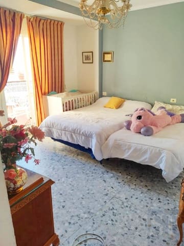 3 sovrum Lägenhet till salu i Torrox - 149 000 € (Ref: 7428013)