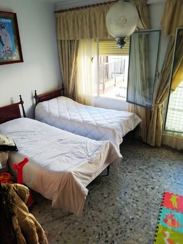 3 sovrum Lägenhet till salu i Torrox - 149 000 € (Ref: 7428013)