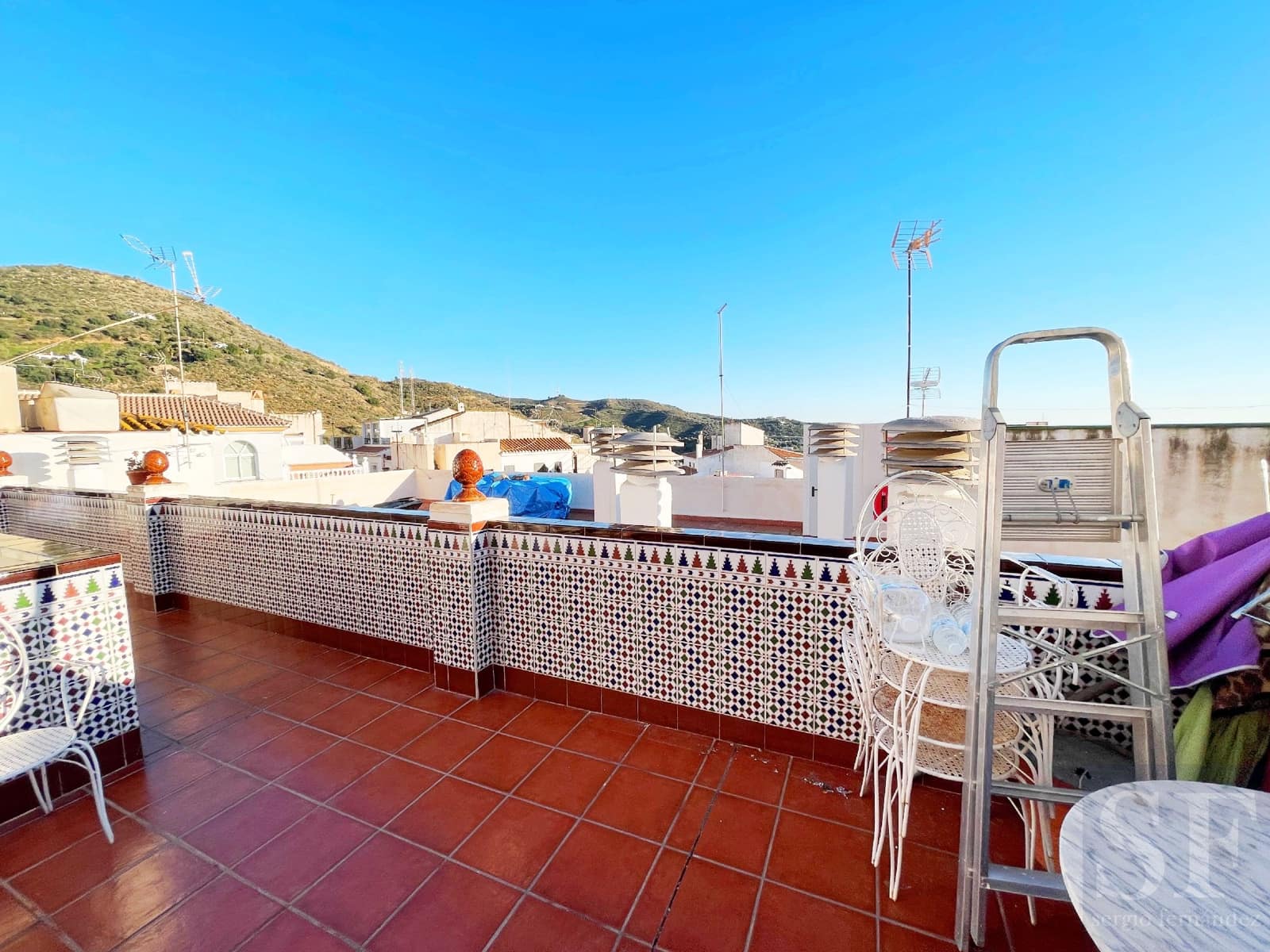 3 sovrum Lägenhet till salu i Torrox - 149 000 € (Ref: 7428013)