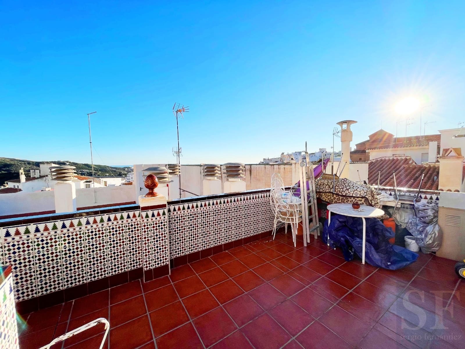 3 sovrum Lägenhet till salu i Torrox - 149 000 € (Ref: 7428013)