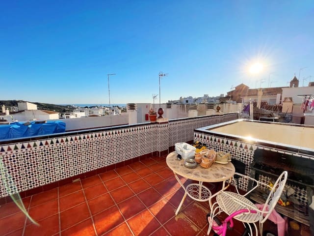 3 sovrum Lägenhet till salu i Torrox - 149 000 € (Ref: 7428013)