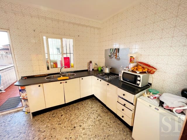 3 sovrum Lägenhet till salu i Torrox - 149 000 € (Ref: 7428013)