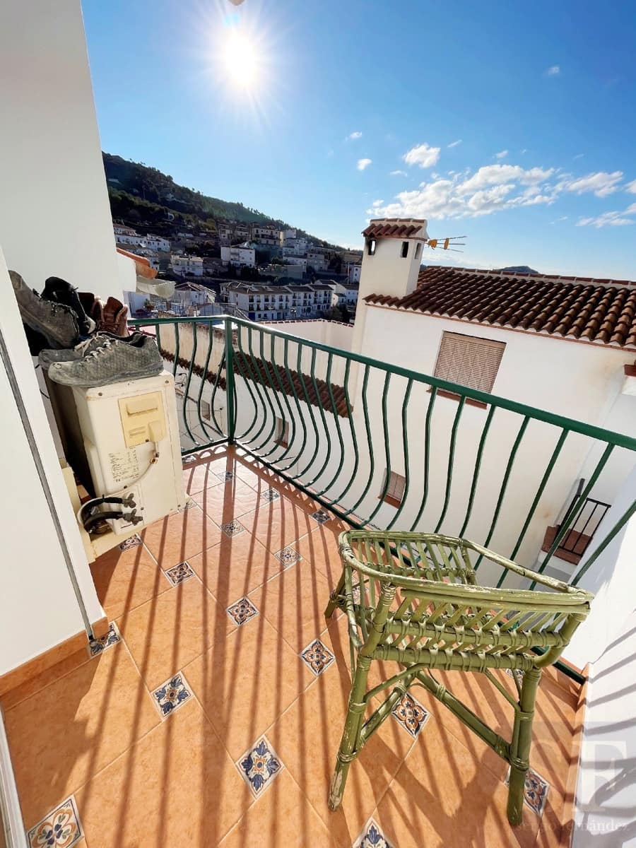 3 soverom Hus til salgs i Canillas de Albaida - € 169 000 (Ref: 7450605)