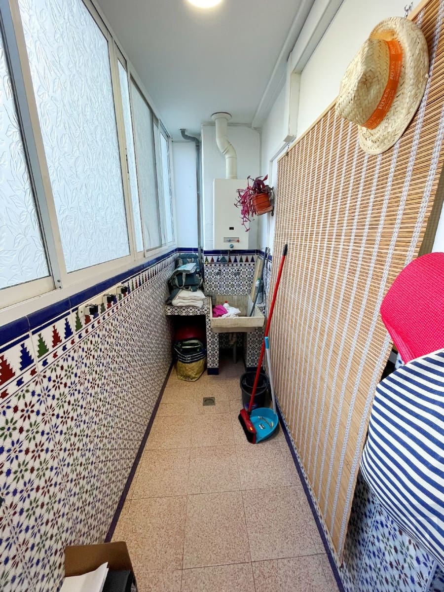 3 soverom Hus til salgs i Canillas de Albaida - € 169 000 (Ref: 7450605)