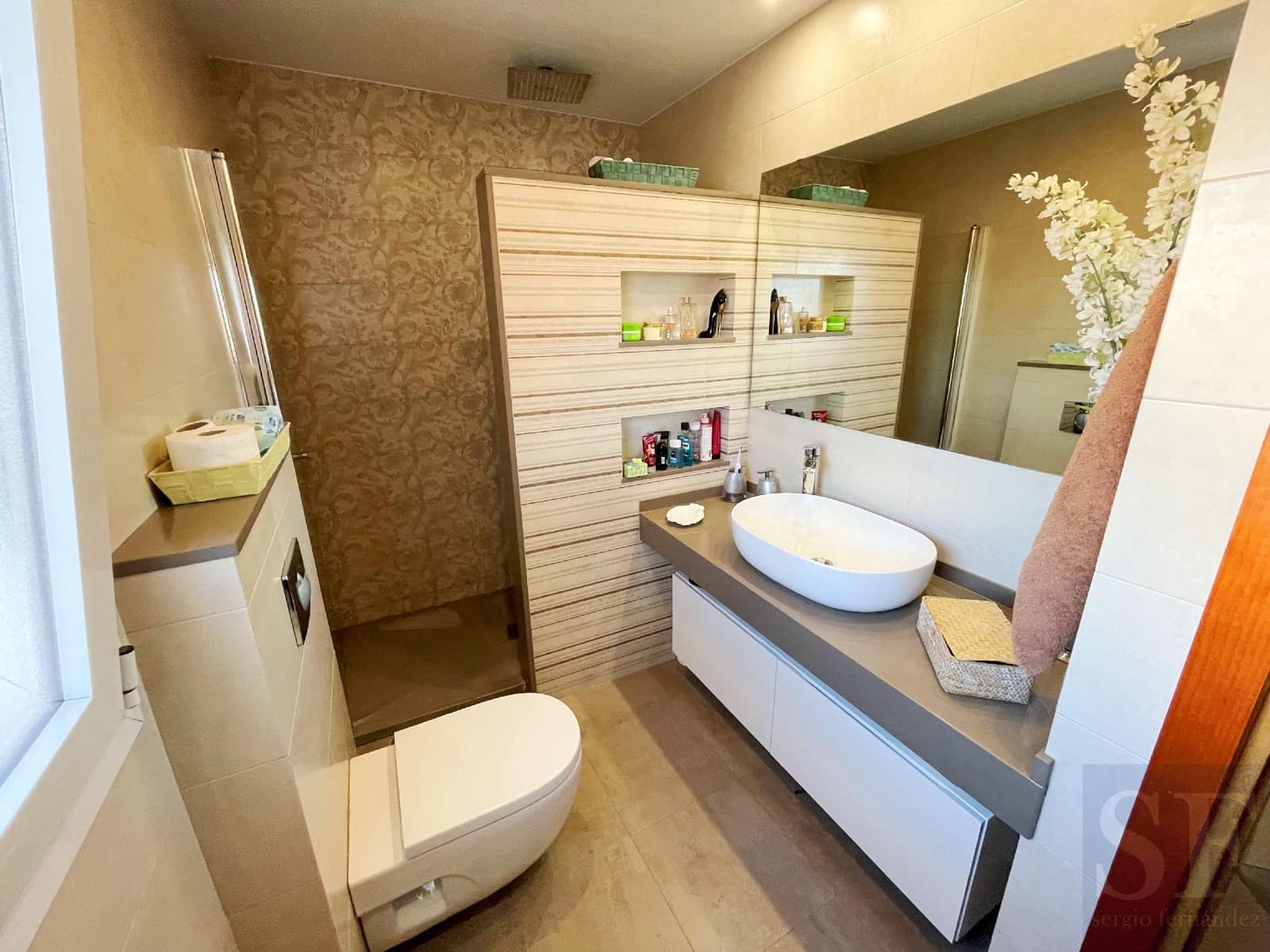 3 soverom Hus til salgs i Canillas de Albaida - € 169 000 (Ref: 7450605)