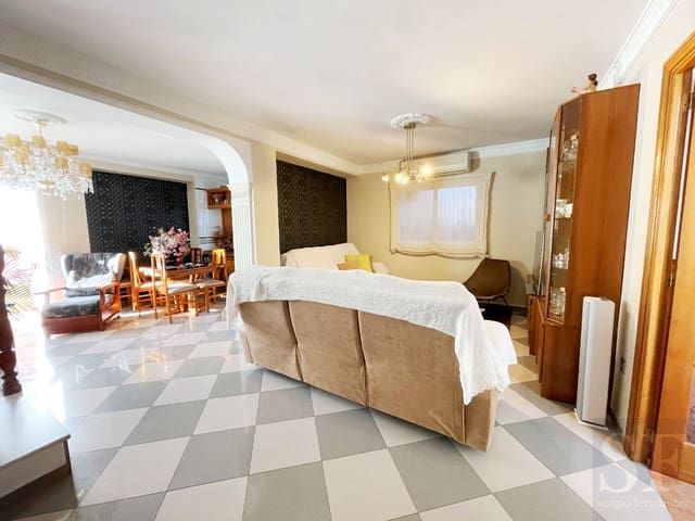 3 soverom Hus til salgs i Canillas de Albaida - € 169 000 (Ref: 7450605)