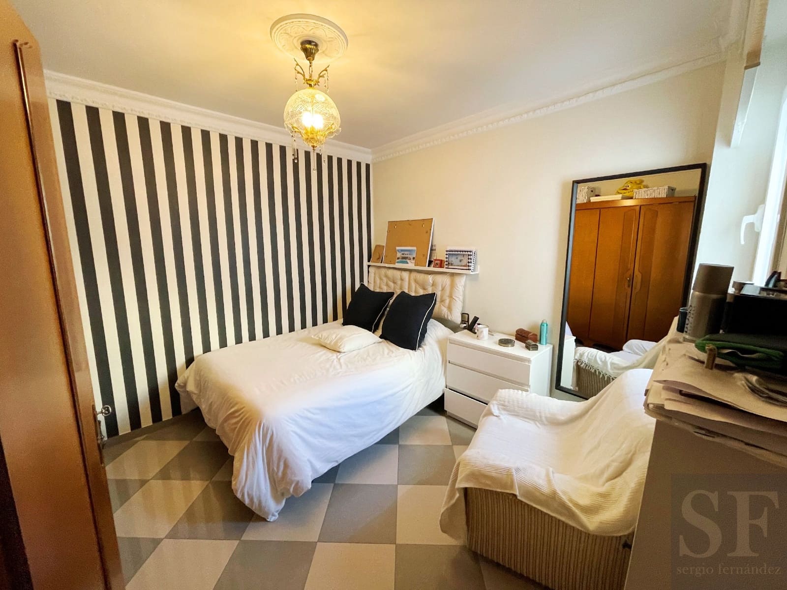 3 soverom Hus til salgs i Canillas de Albaida - € 169 000 (Ref: 7450605)