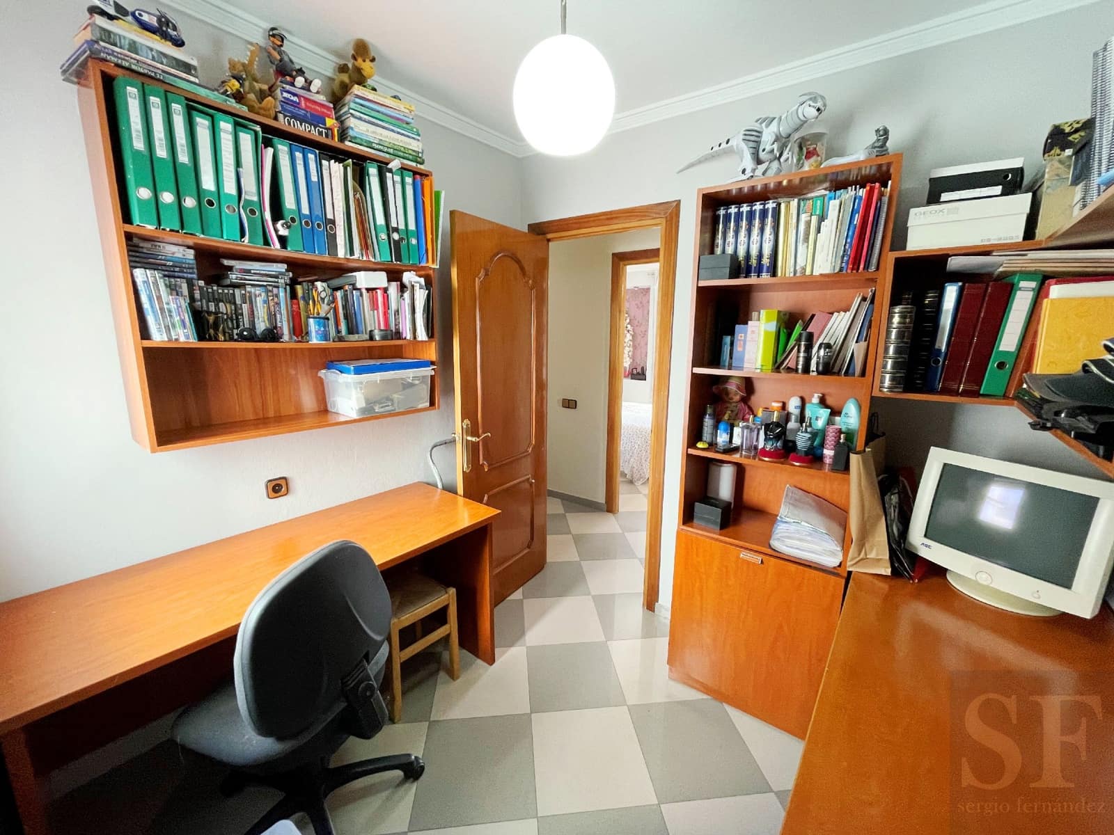 3 soverom Hus til salgs i Canillas de Albaida - € 169 000 (Ref: 7450605)