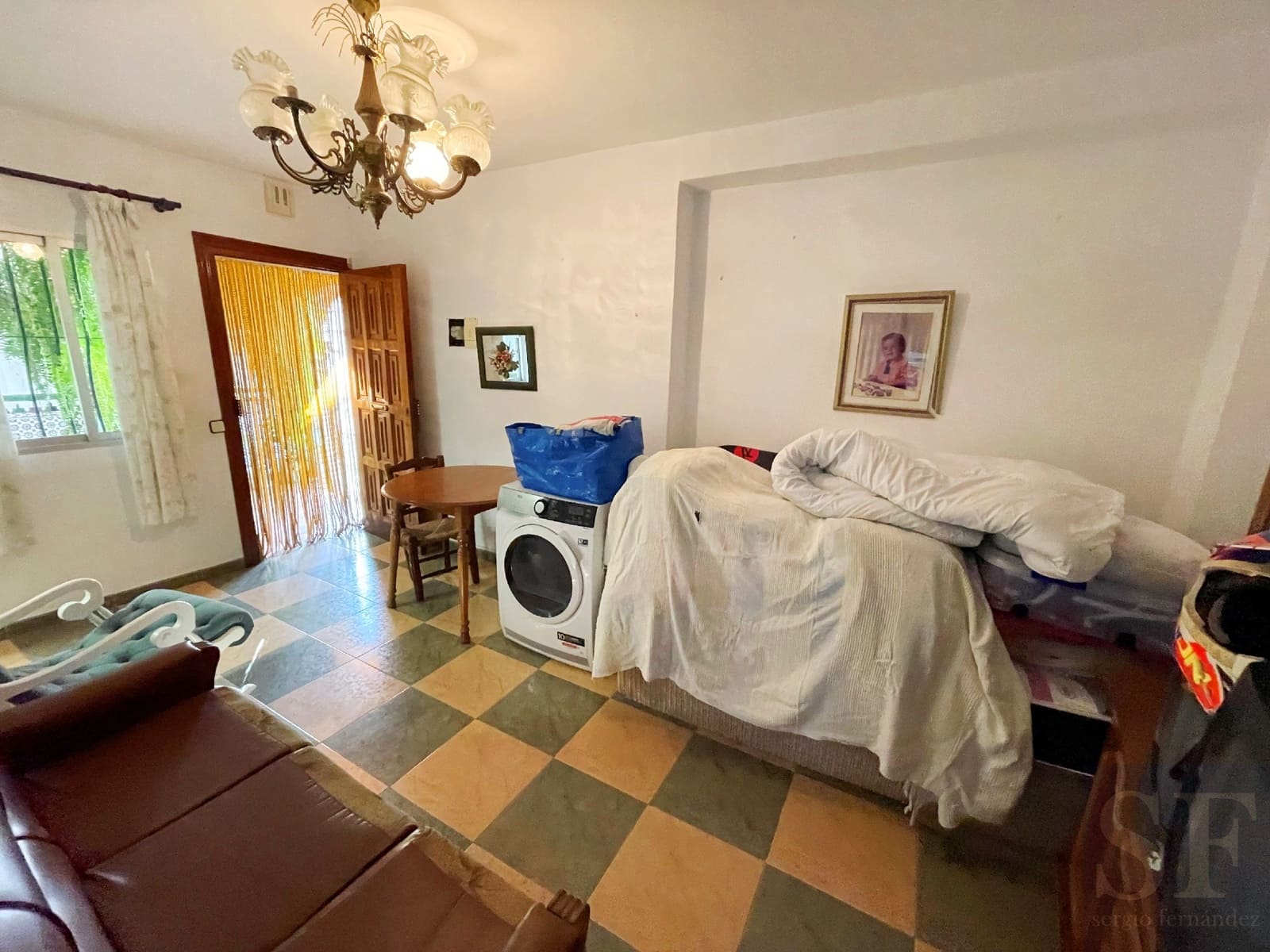 3 soverom Hus til salgs i Canillas de Albaida - € 169 000 (Ref: 7450605)