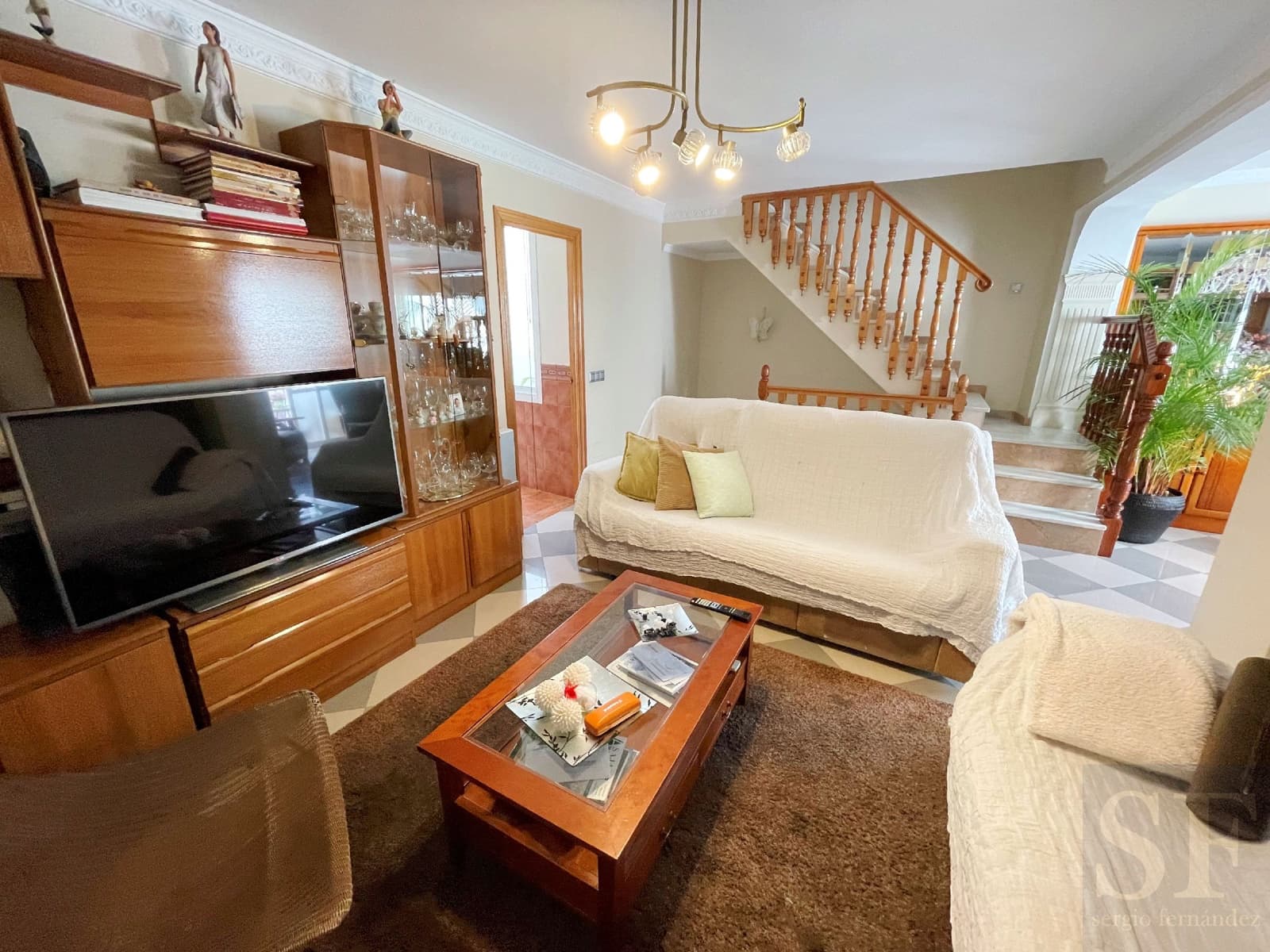 3 soverom Hus til salgs i Canillas de Albaida - € 169 000 (Ref: 7450605)