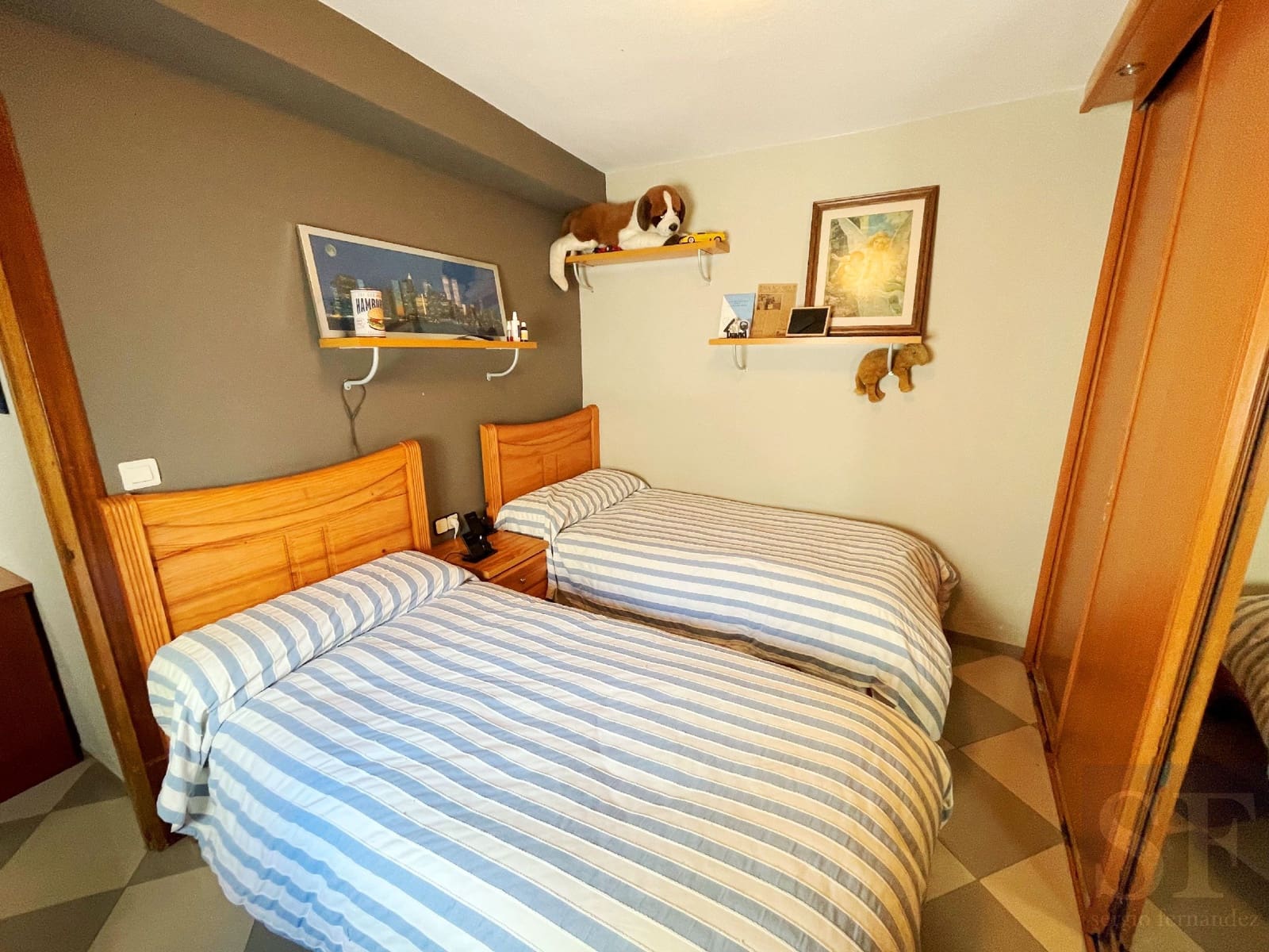 3 soverom Hus til salgs i Canillas de Albaida - € 169 000 (Ref: 7450605)