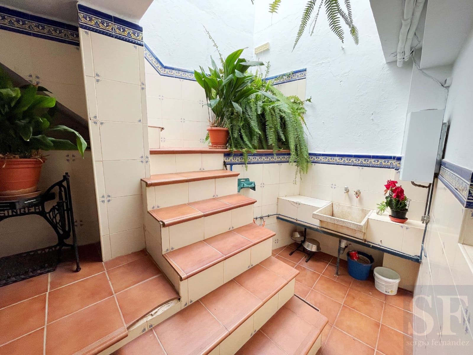 3 soverom Hus til salgs i Canillas de Albaida - € 169 000 (Ref: 7450605)