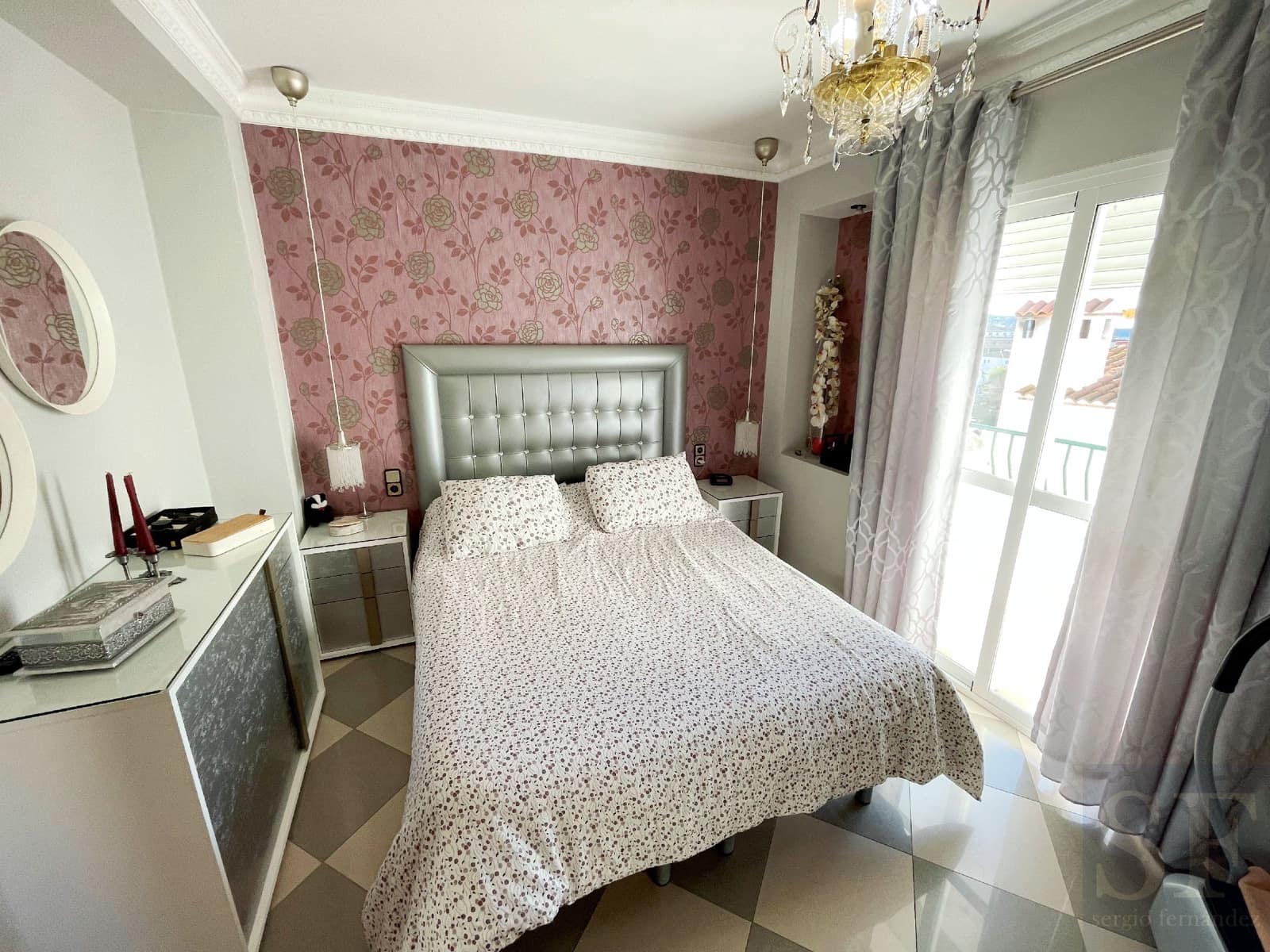 3 soverom Hus til salgs i Canillas de Albaida - € 169 000 (Ref: 7450605)