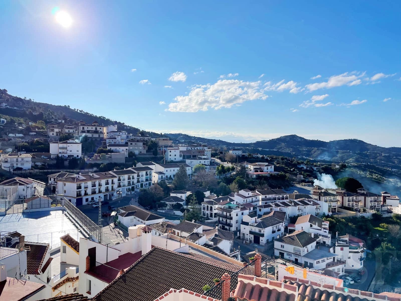 3 soverom Hus til salgs i Canillas de Albaida - € 169 000 (Ref: 7450605)