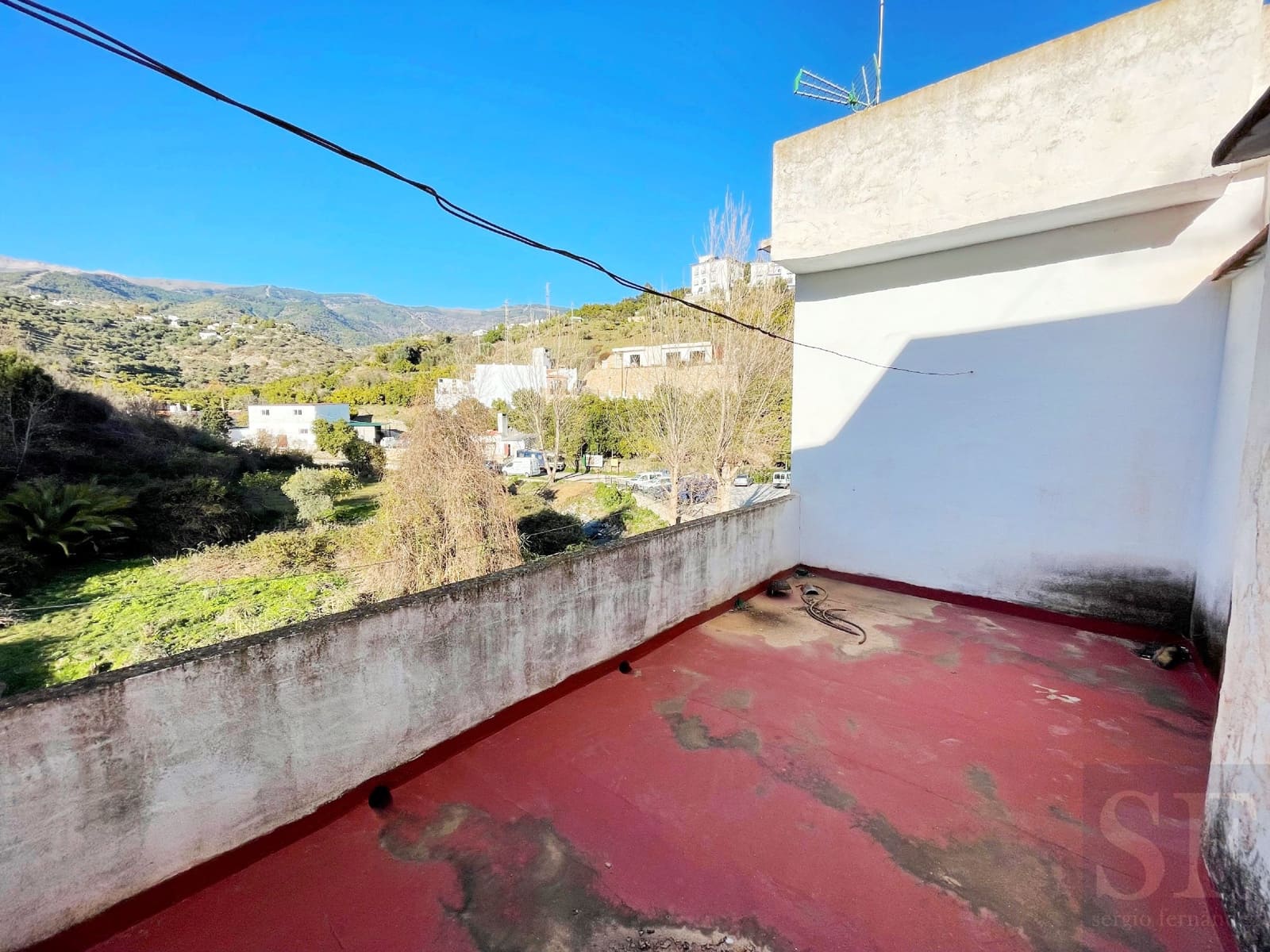 4 slaapkamer Huis te koop in Archez - € 99.000 (Ref: 7475964)