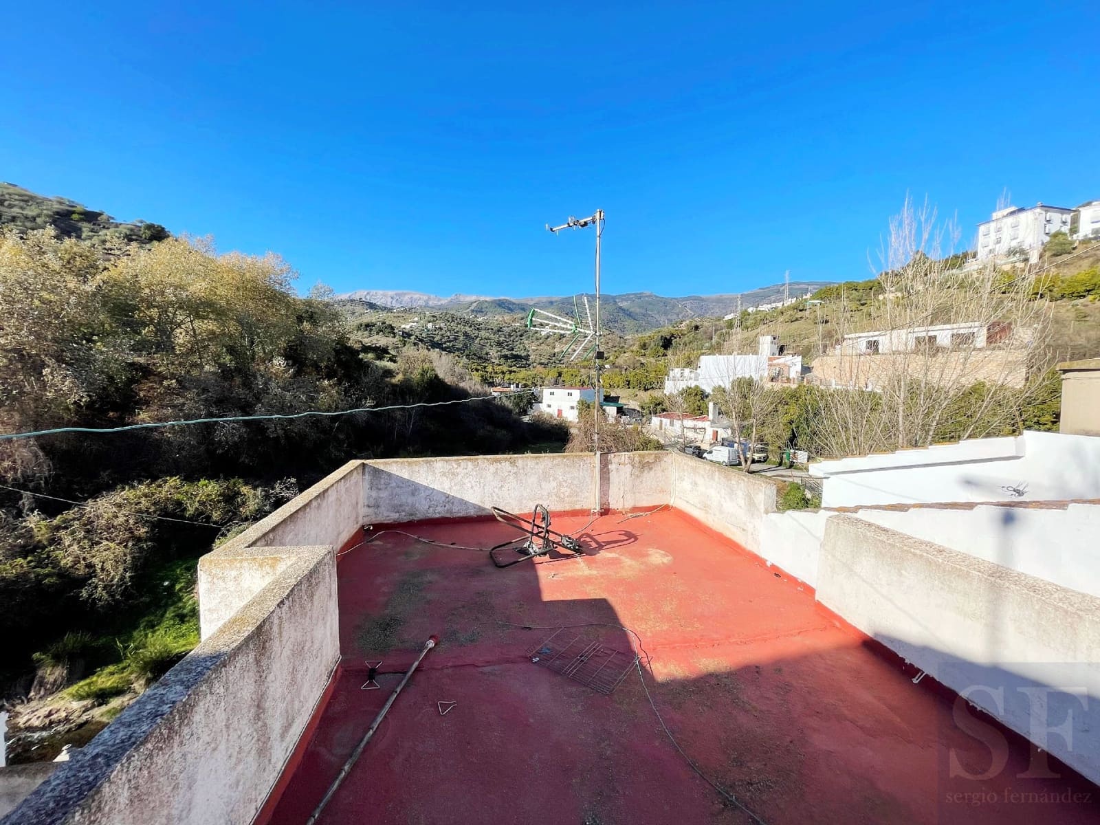 4 slaapkamer Huis te koop in Archez - € 99.000 (Ref: 7475964)