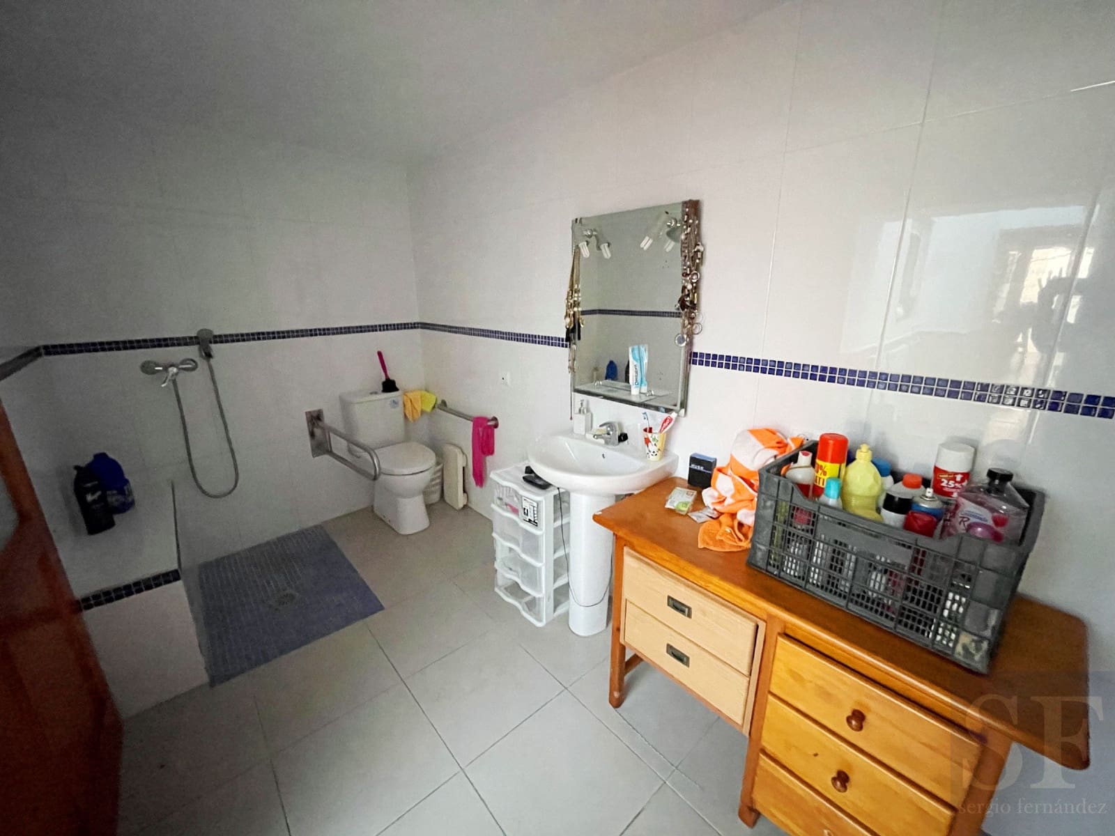 4 slaapkamer Huis te koop in Archez - € 99.000 (Ref: 7475964)