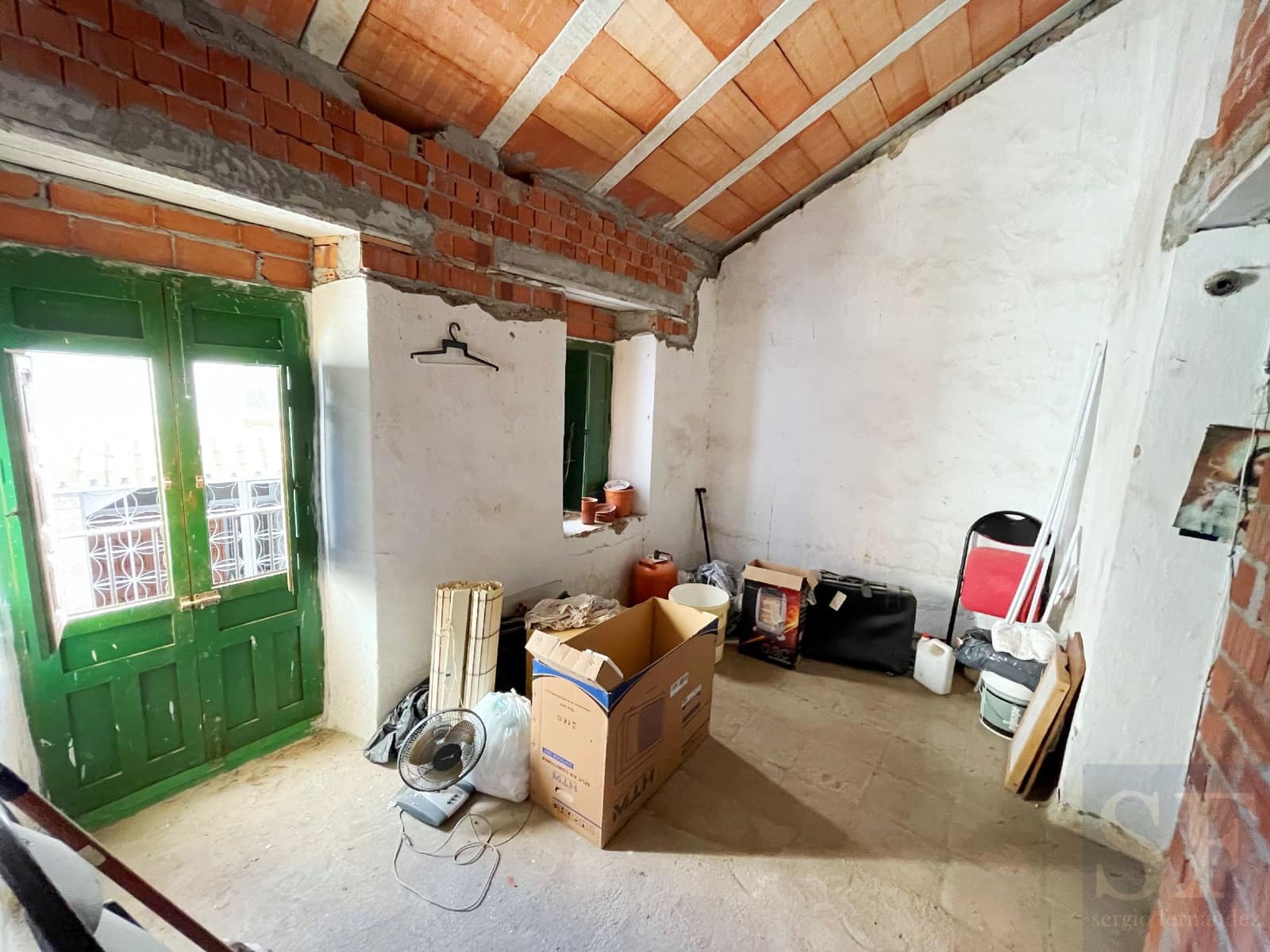 4 slaapkamer Huis te koop in Archez - € 99.000 (Ref: 7475964)