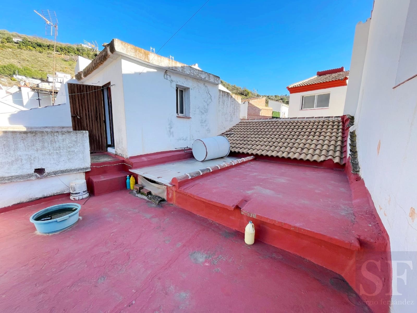 4 slaapkamer Huis te koop in Archez - € 99.000 (Ref: 7475964)