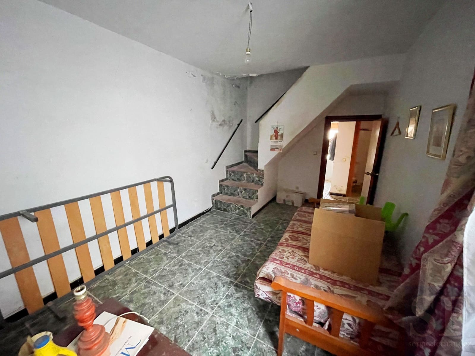 4 slaapkamer Huis te koop in Archez - € 99.000 (Ref: 7475964)