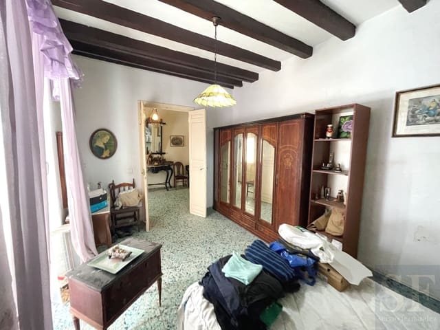 6 sypialnia Dom na sprzedaż w Nerja z garażem - 800 000 € (Ref: 7515705)