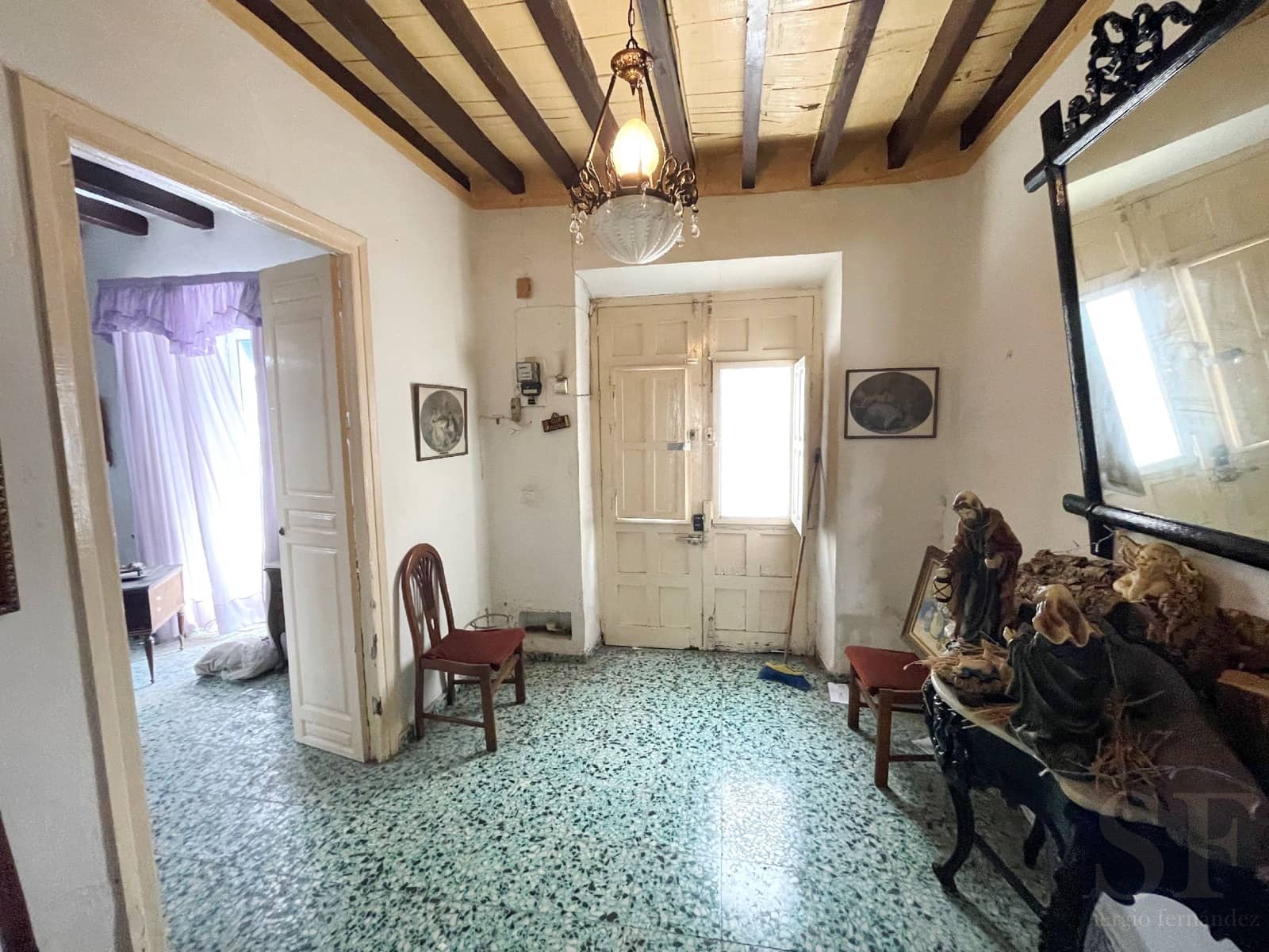 6 sypialnia Dom na sprzedaż w Nerja z garażem - 800 000 € (Ref: 7515705)