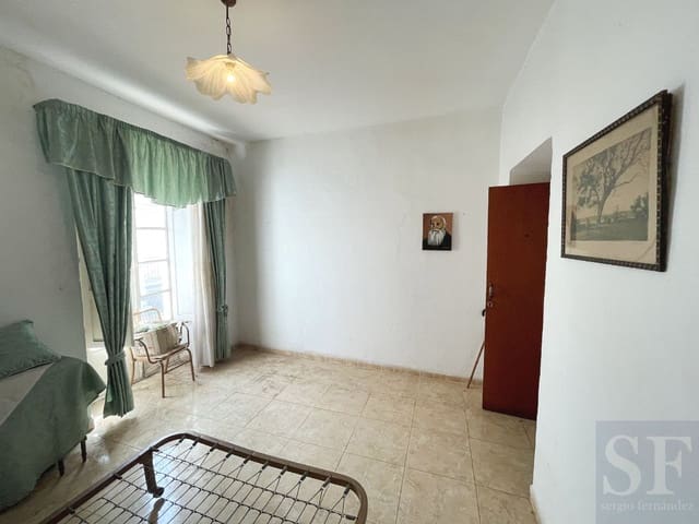 6 sypialnia Dom na sprzedaż w Nerja z garażem - 800 000 € (Ref: 7515705)