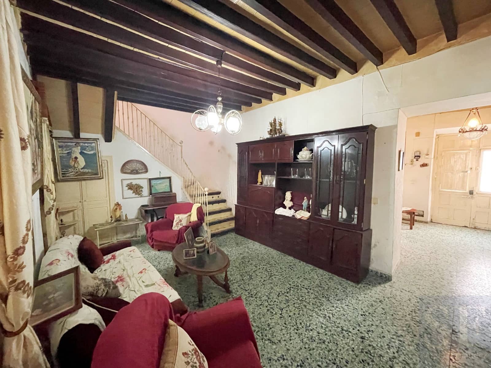 6 sypialnia Dom na sprzedaż w Nerja z garażem - 800 000 € (Ref: 7515705)