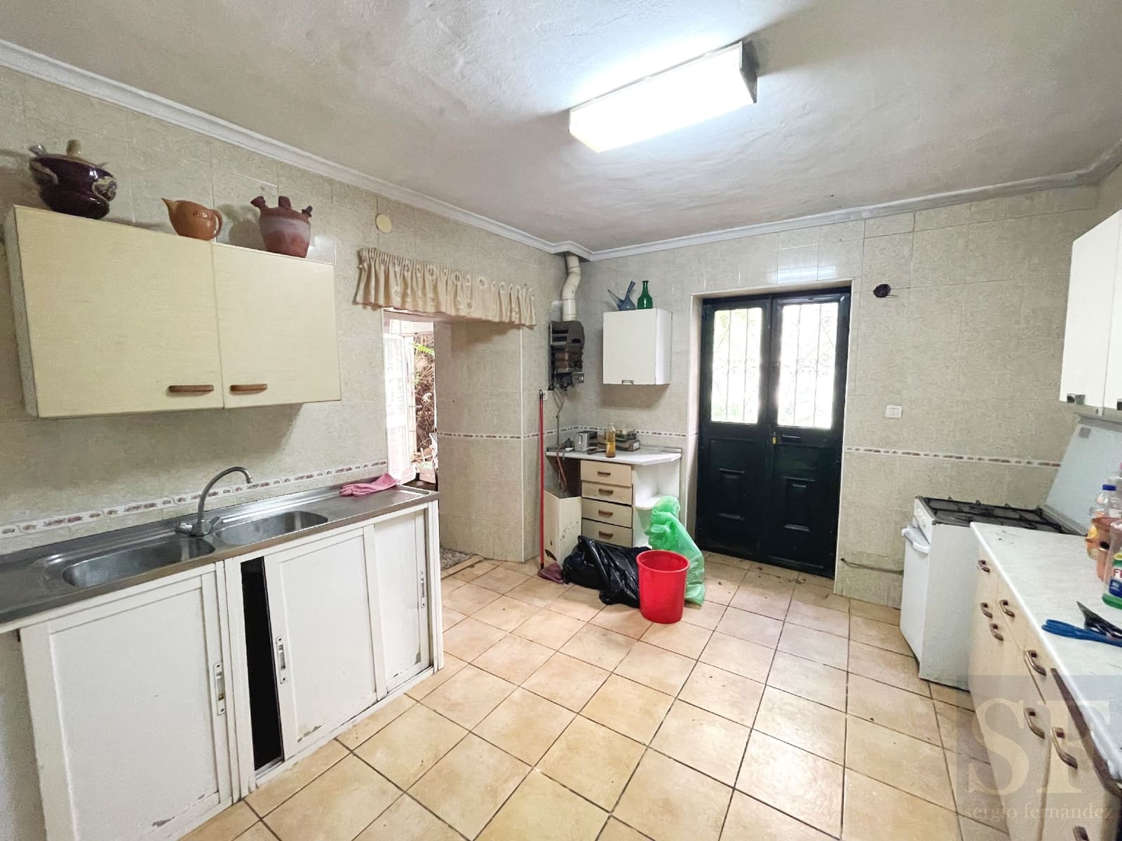 6 sypialnia Dom na sprzedaż w Nerja z garażem - 800 000 € (Ref: 7515705)