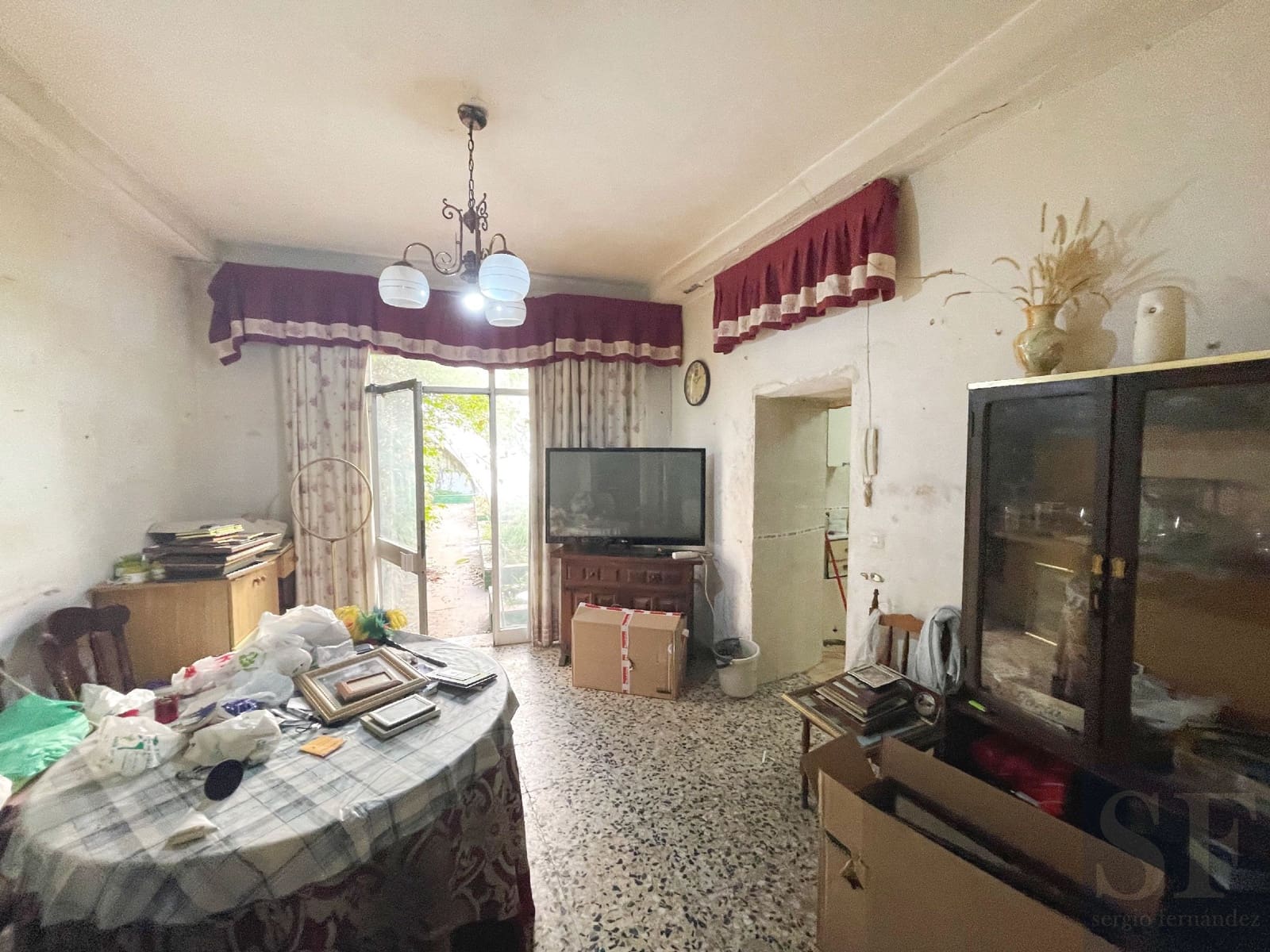6 sypialnia Dom na sprzedaż w Nerja z garażem - 800 000 € (Ref: 7515705)