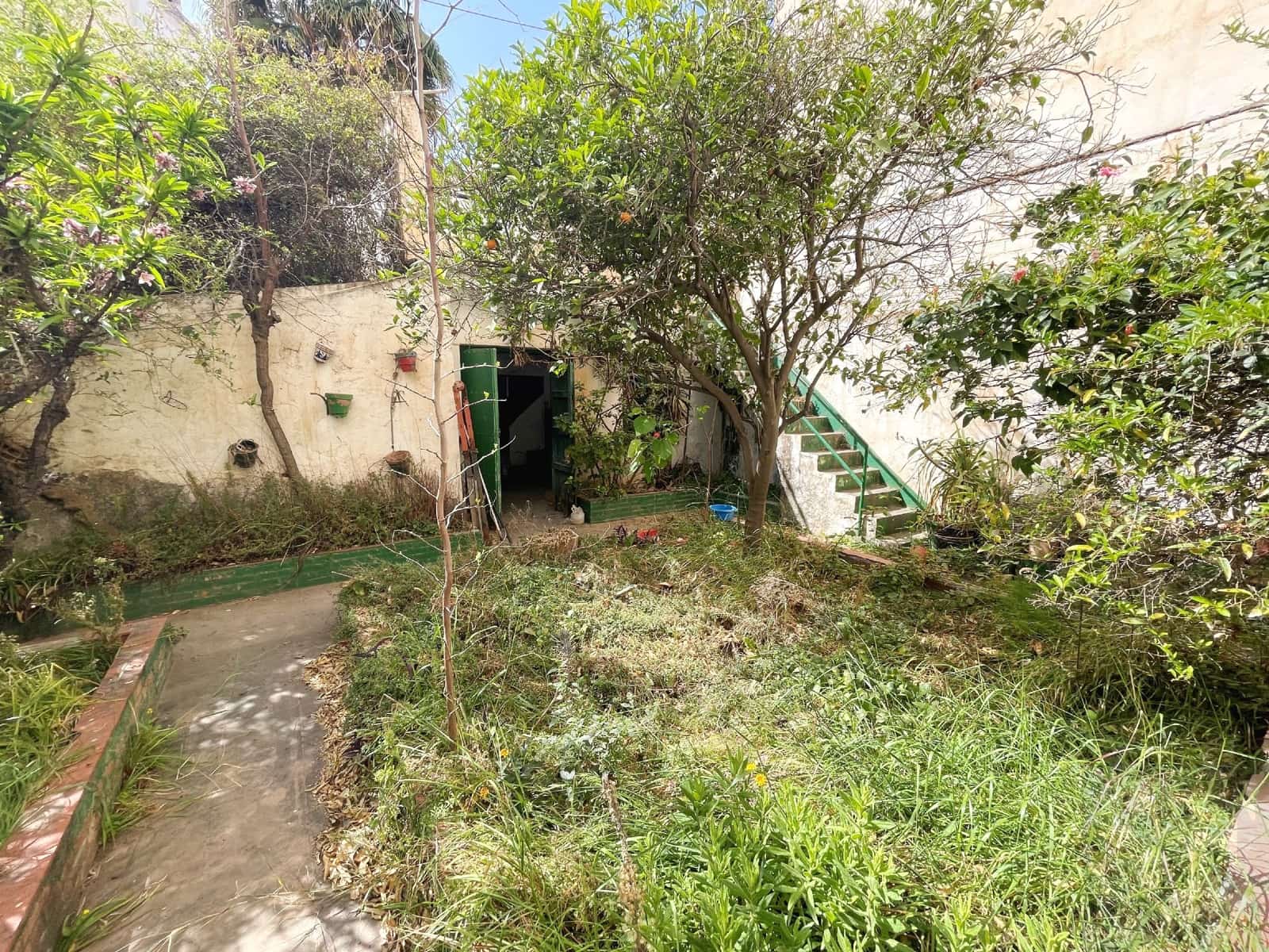 6 sypialnia Dom na sprzedaż w Nerja z garażem - 800 000 € (Ref: 7515705)