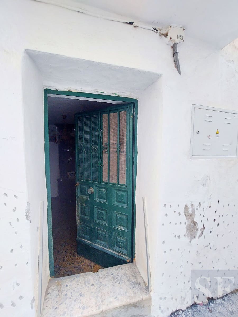 4 soveværelse Byhus til salg i Archez - € 137.000 (Ref: 7533443)