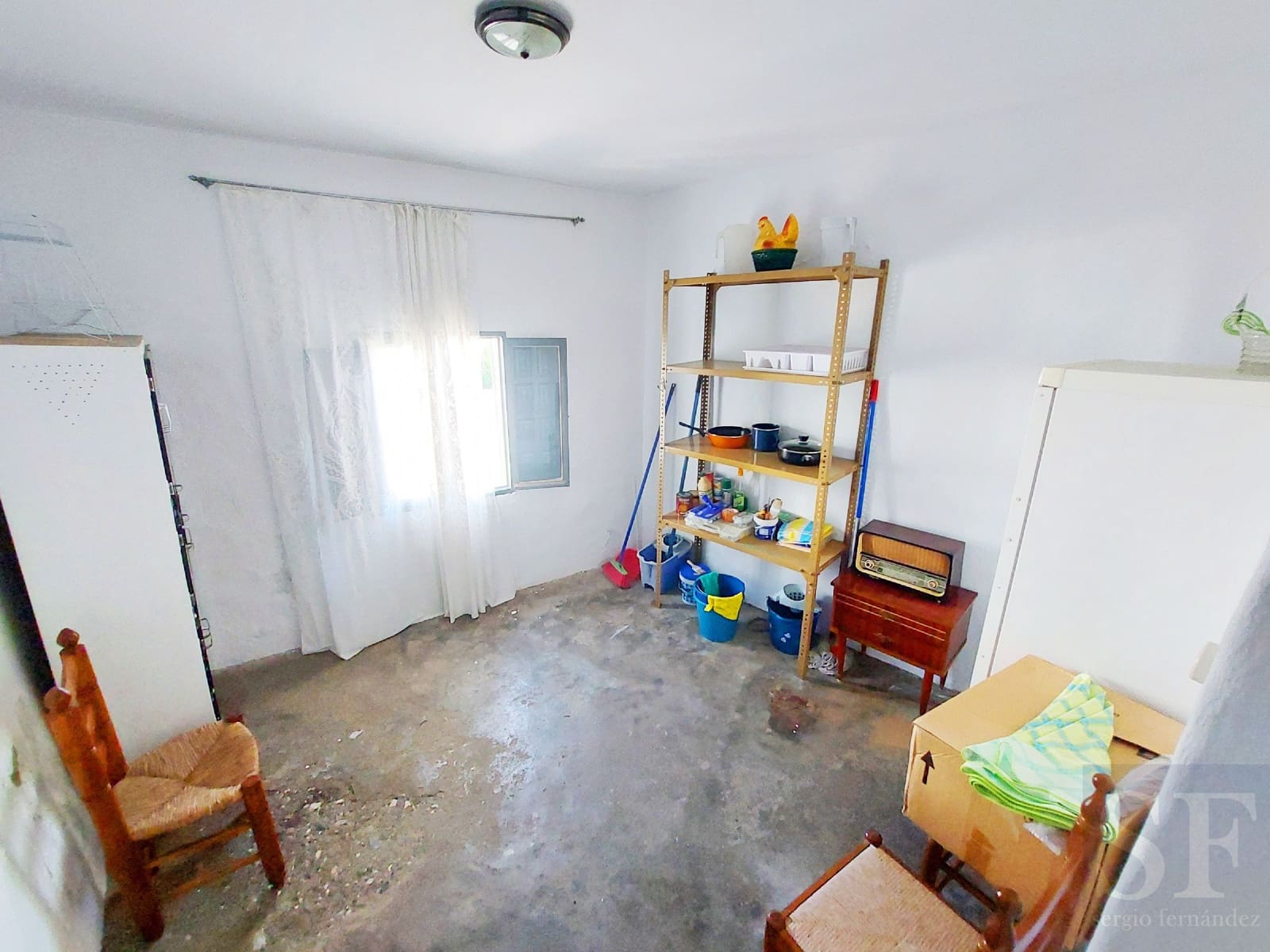 4 soveværelse Byhus til salg i Archez - € 137.000 (Ref: 7533443)