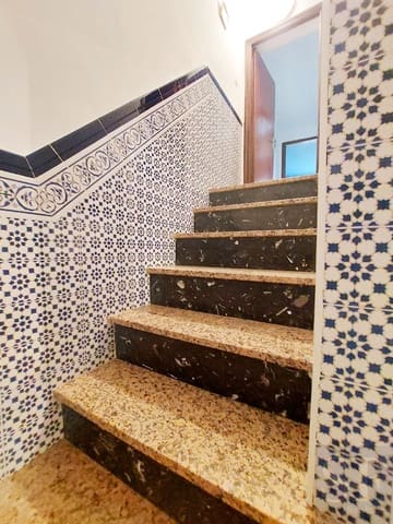 4 soveværelse Byhus til salg i Archez - € 137.000 (Ref: 7533443)