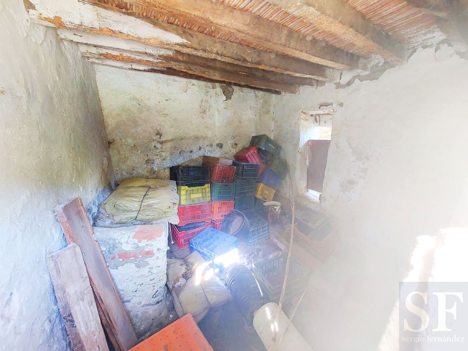 4 soveværelse Byhus til salg i Archez - € 137.000 (Ref: 7533443)