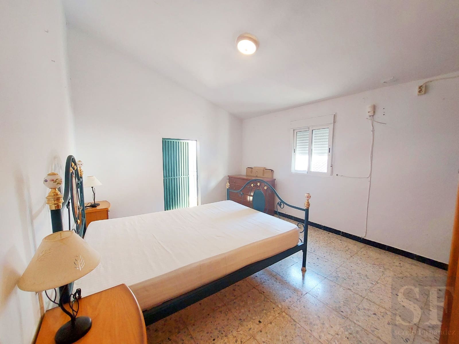 4 soveværelse Byhus til salg i Archez - € 137.000 (Ref: 7533443)