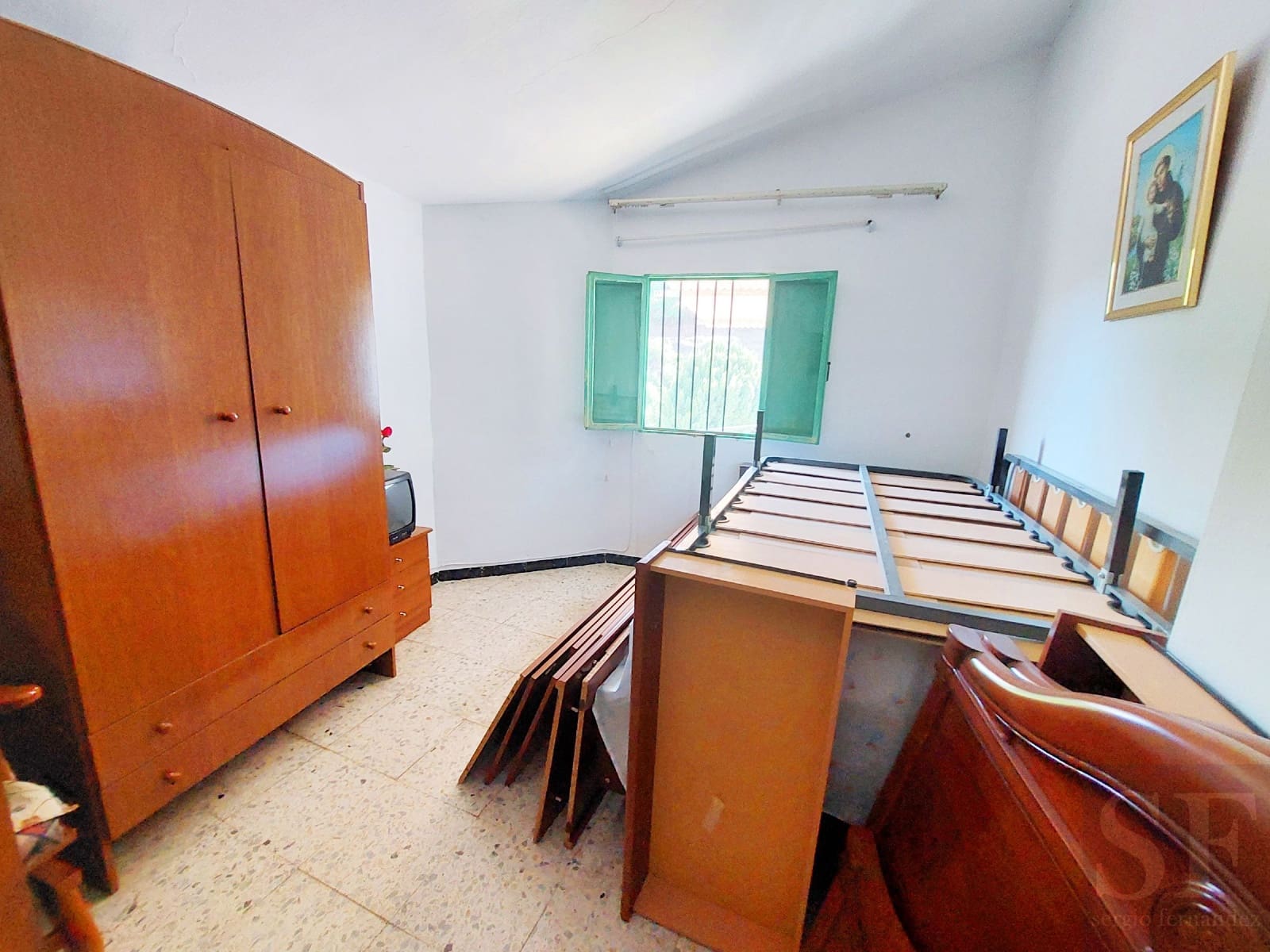 4 soveværelse Byhus til salg i Archez - € 137.000 (Ref: 7533443)