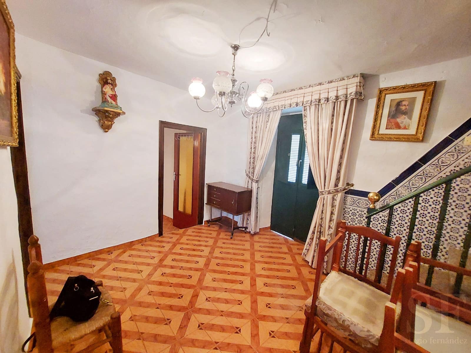 4 soveværelse Byhus til salg i Archez - € 137.000 (Ref: 7533443)