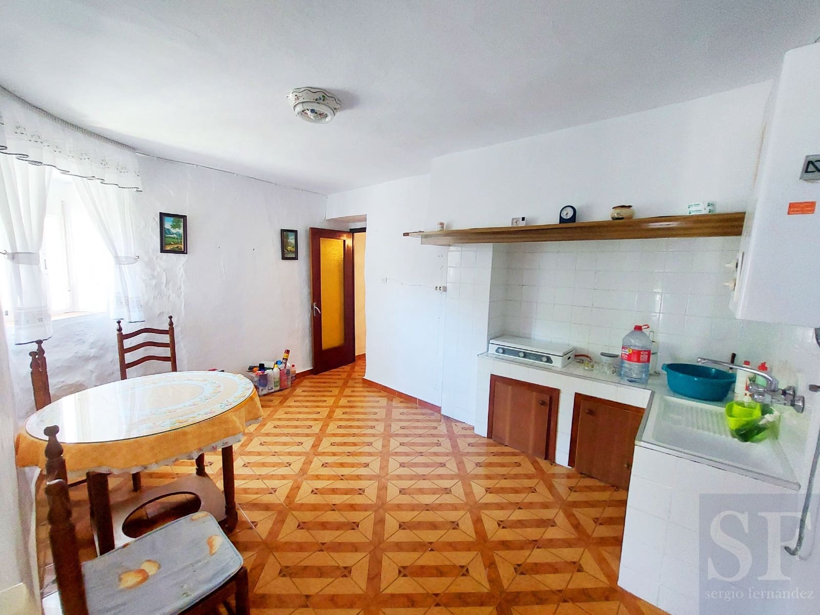 4 soveværelse Byhus til salg i Archez - € 137.000 (Ref: 7533443)