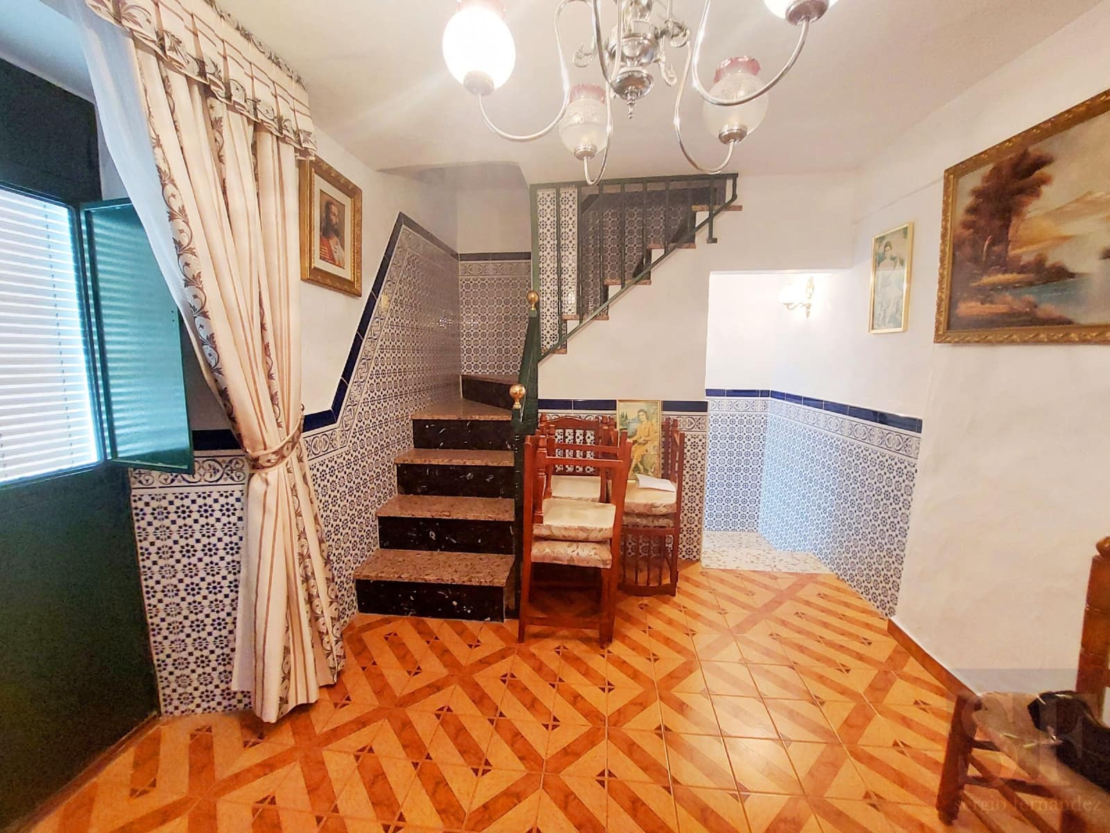 4 soveværelse Byhus til salg i Archez - € 137.000 (Ref: 7533443)