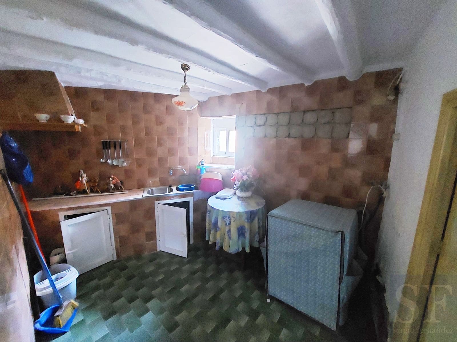 4 soveværelse Byhus til salg i Archez - € 137.000 (Ref: 7533443)