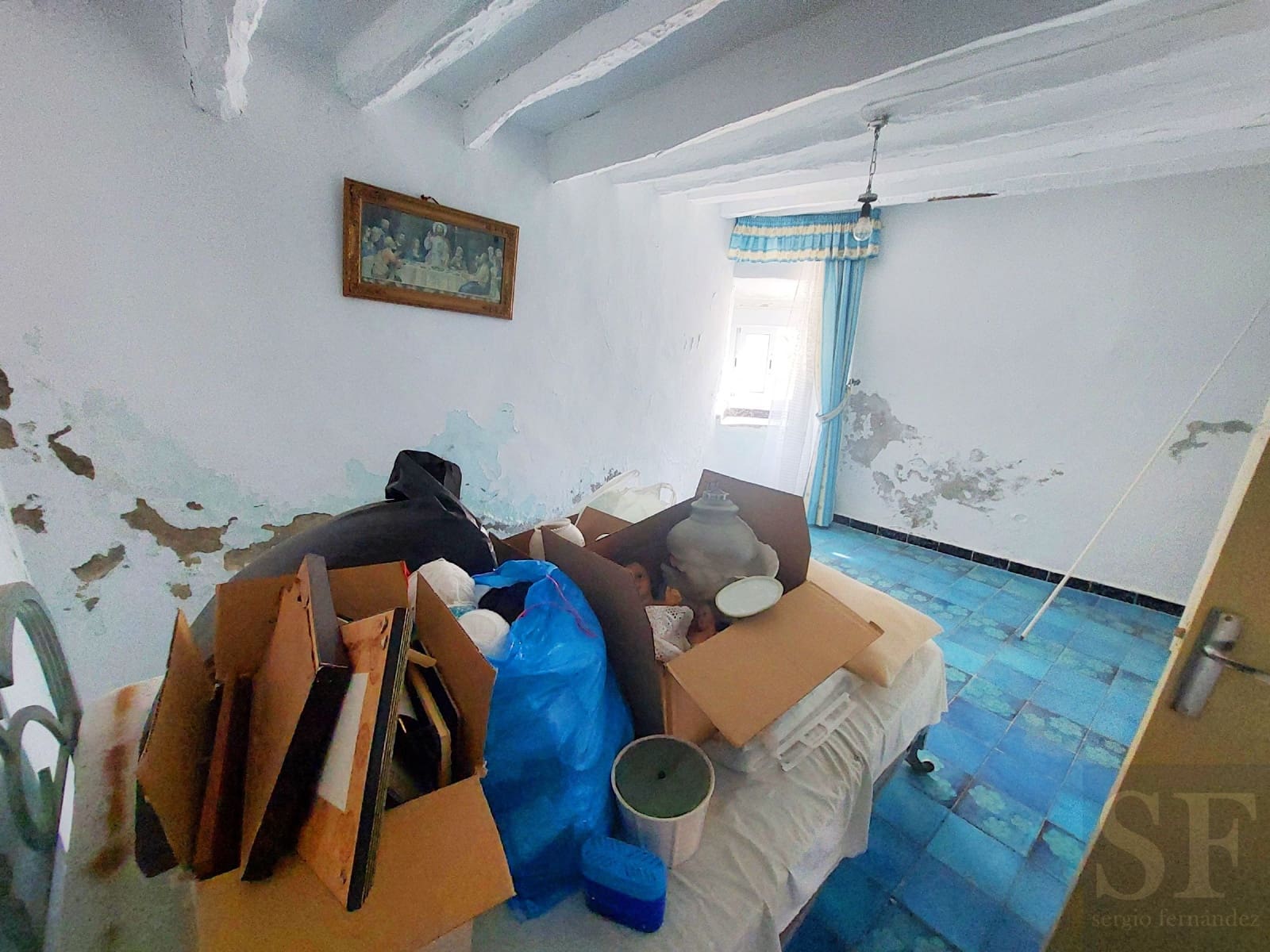 4 soveværelse Byhus til salg i Archez - € 137.000 (Ref: 7533443)