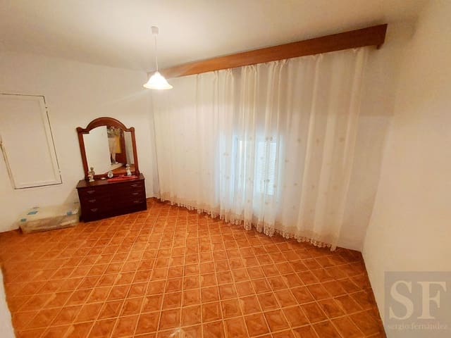 4 soveværelse Byhus til salg i Archez - € 137.000 (Ref: 7533443)