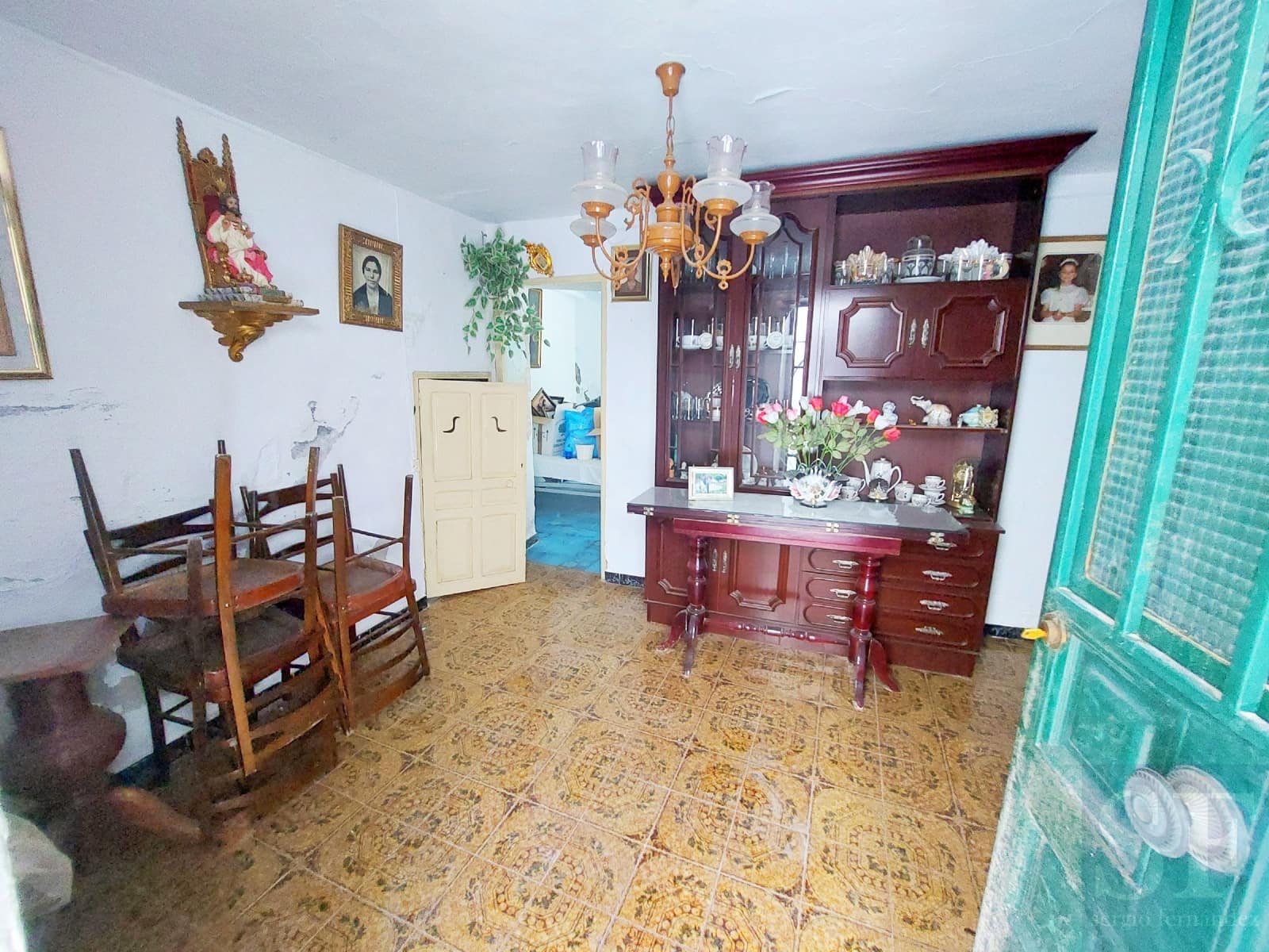 4 soveværelse Byhus til salg i Archez - € 137.000 (Ref: 7533443)