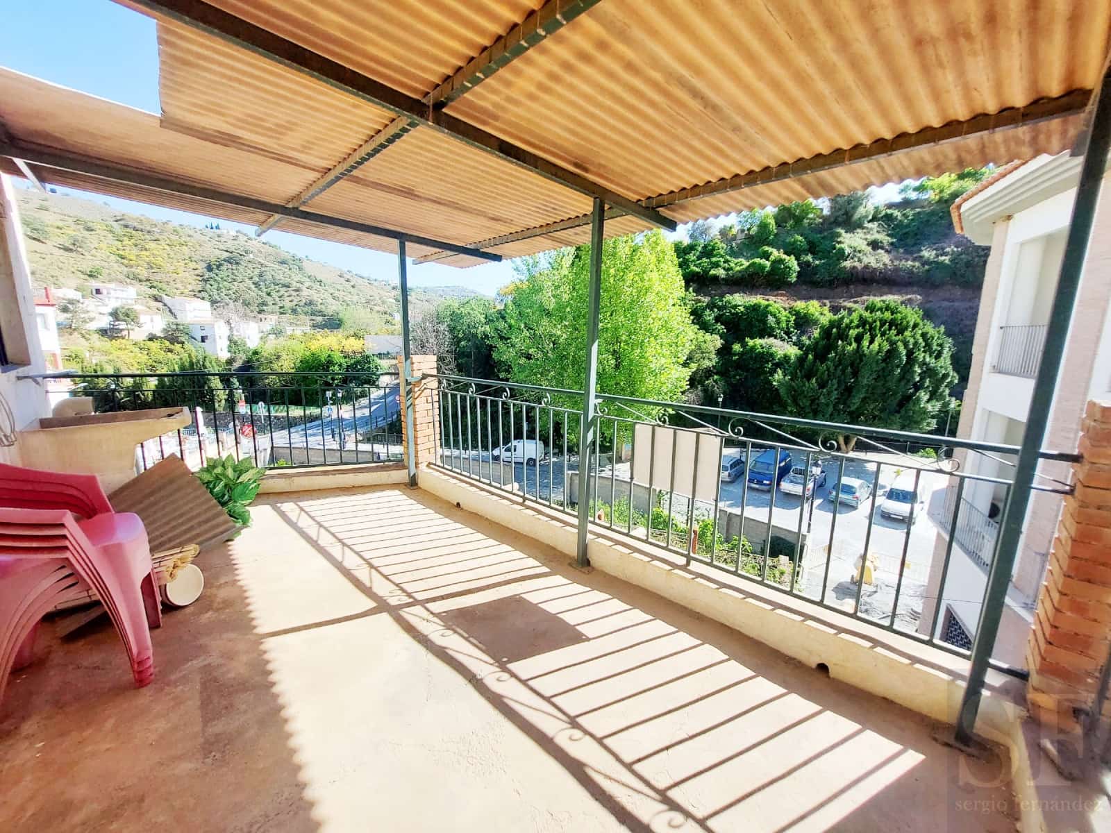 4 soveværelse Byhus til salg i Archez - € 137.000 (Ref: 7533443)