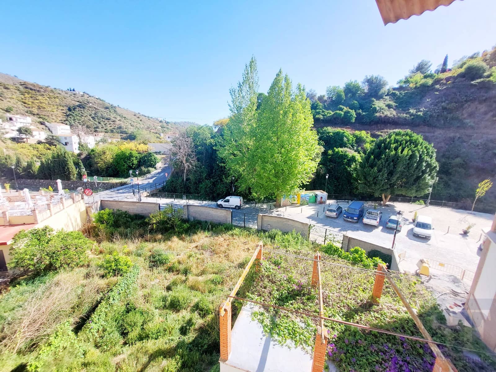 4 soveværelse Byhus til salg i Archez - € 137.000 (Ref: 7533443)