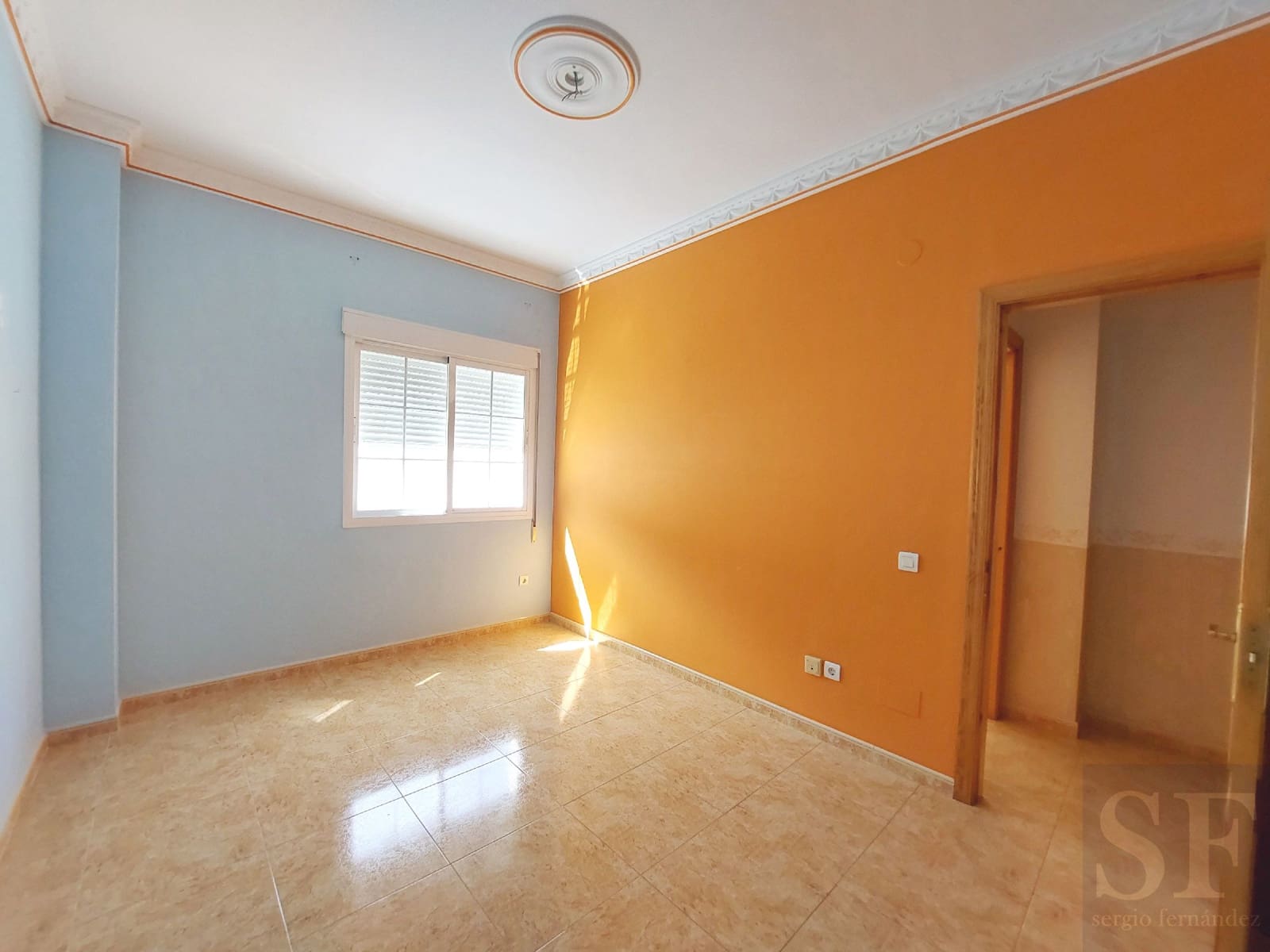 4 bedroom Townhouse for sale in Competa with garage - € 210,000 (Ref: 7603272)