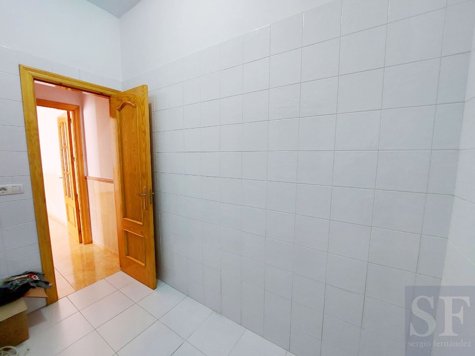 4 bedroom Townhouse for sale in Competa with garage - € 210,000 (Ref: 7603272)